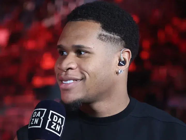 Devin Haney