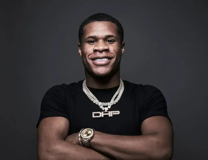 Devin Haney
