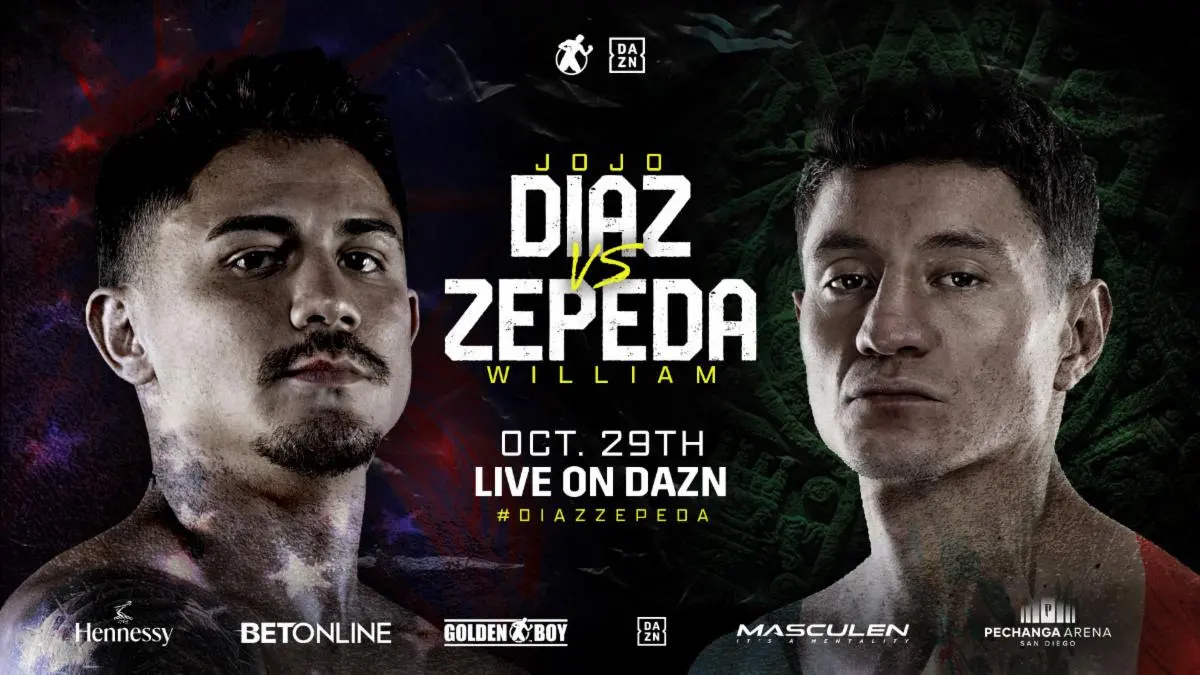 Diaz Zepeda