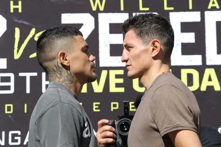 Diaz Zepeda