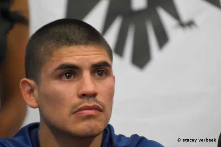 Diego De La Hoya
