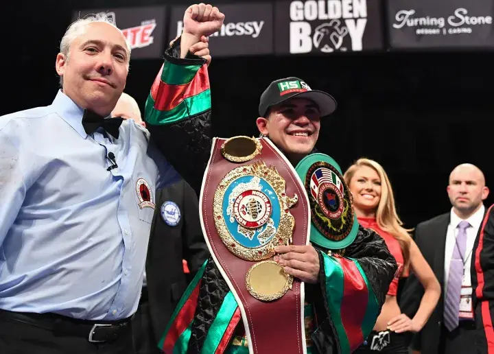 Diego De La Hoya