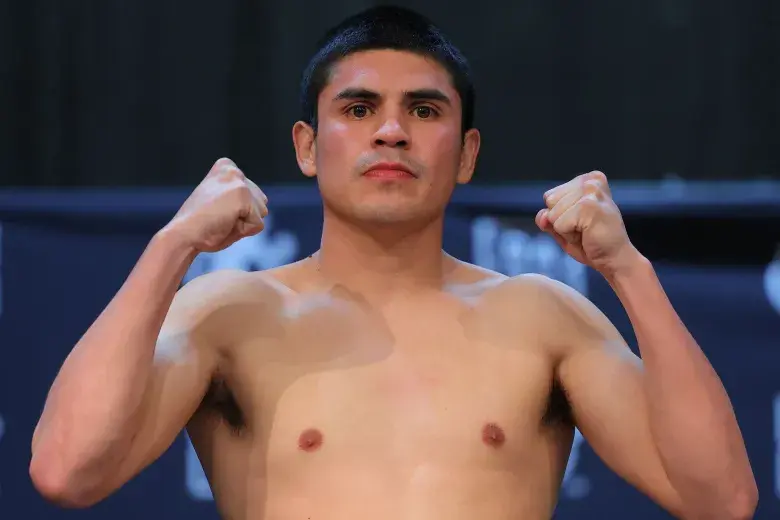 Diego De La Hoya