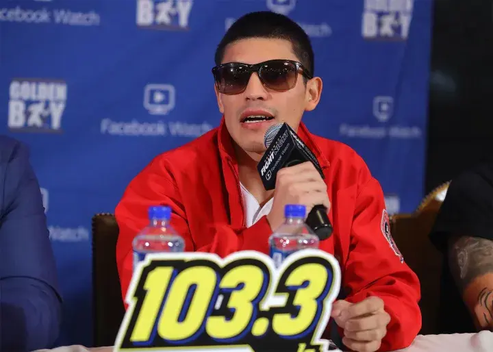 Diego De La Hoya