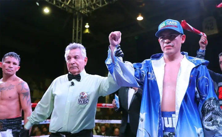 Diego De La Hoya