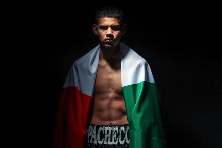 Diego Pacheco