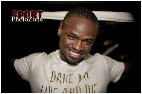 Dierry Jean