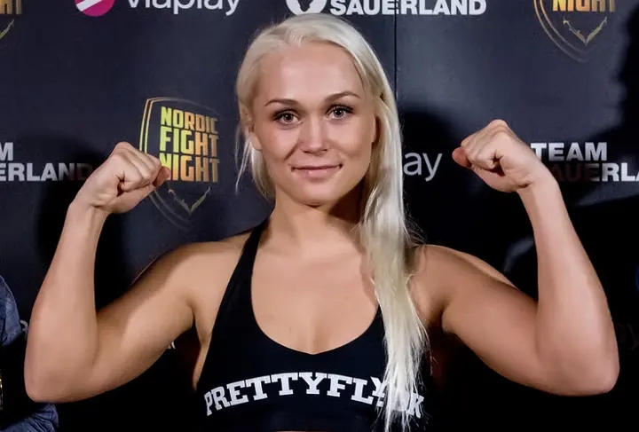 Dina Thorslund