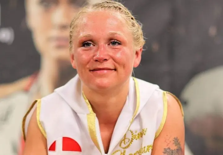 Dina Thorslund