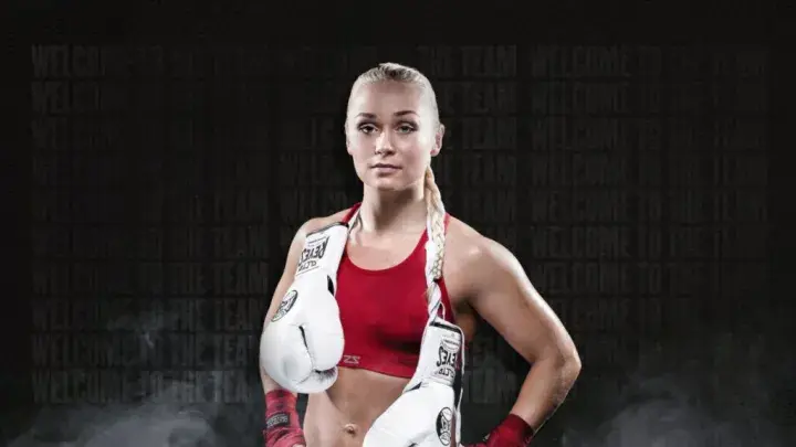 Dina Thorslund