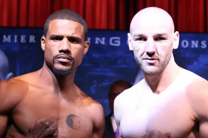Dirrell Brothers