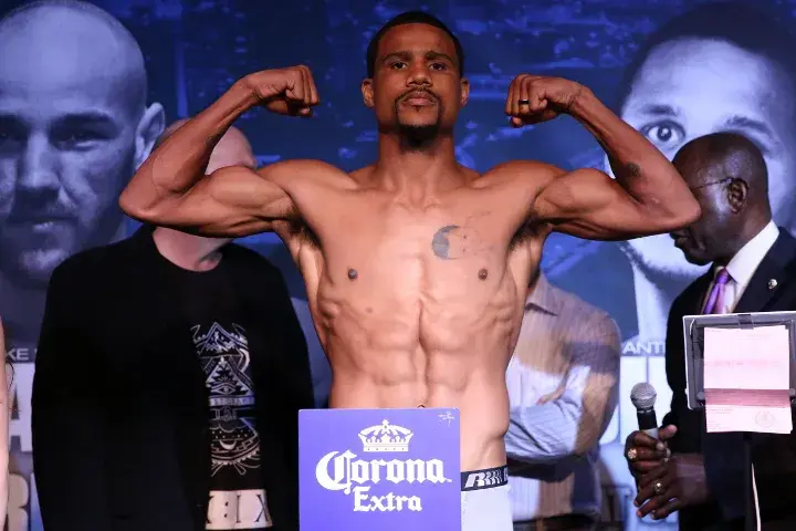 Dirrell Brothers