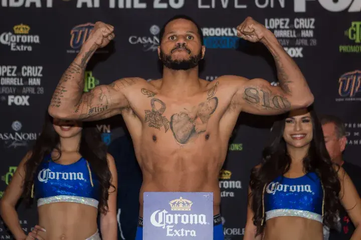 Dirrell Han