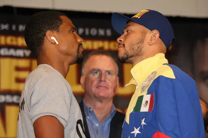 Dirrell Uzcategui