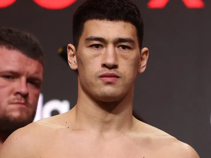 Dmitry Bivol