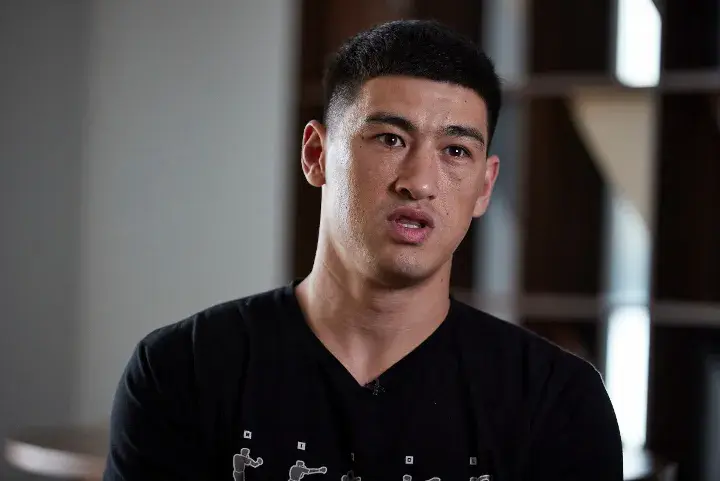 Dmitry Bivol