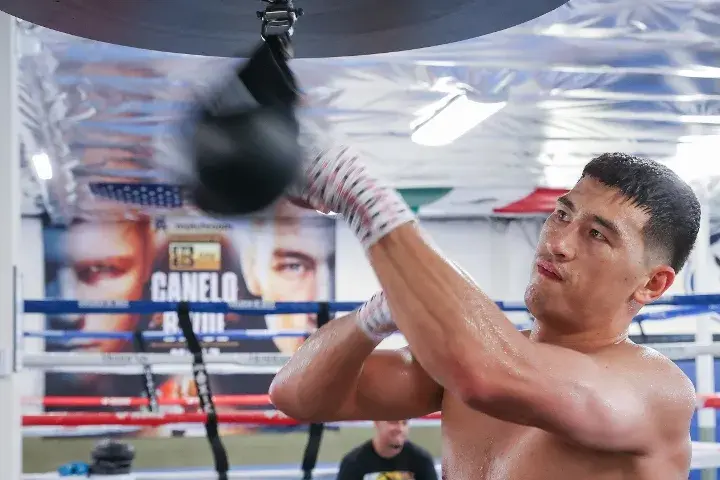 Dmitry Bivol
