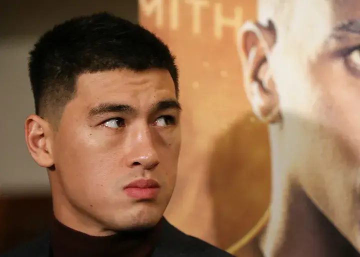 Dmitry Bivol