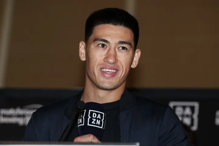 Dmitry Bivol