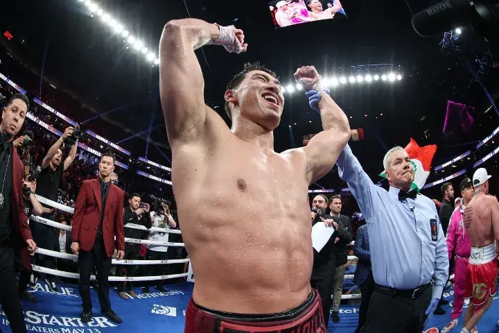 Dmitry Bivol