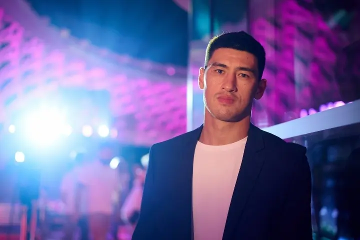 Dmitry Bivol