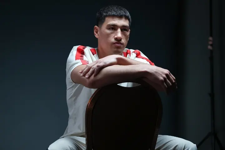 Dmitry Bivol