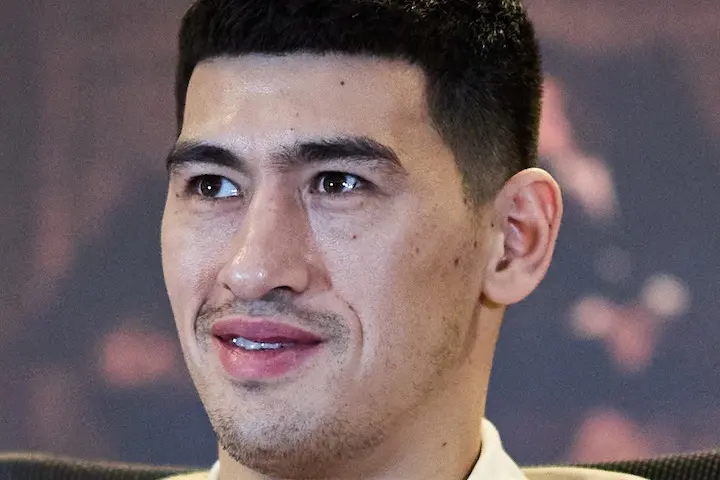 Dmitry Bivol