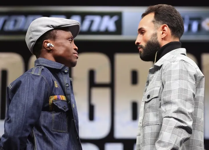 Dogboe Diaz