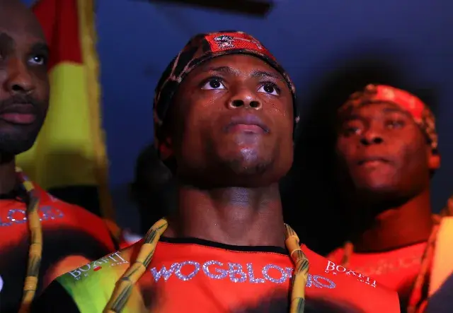 Dogboe Magdaleno Fight