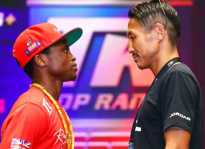 Dogboe Otake