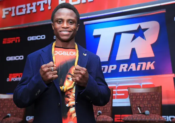 Dogboe