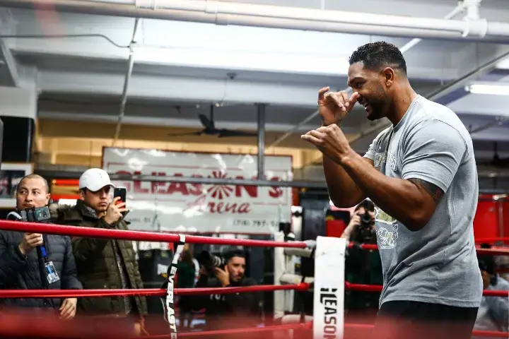 Dominic Breazeale