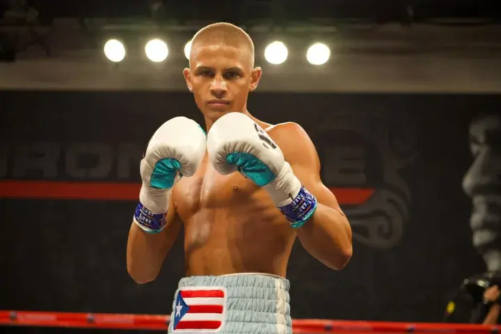 Dominic Valle