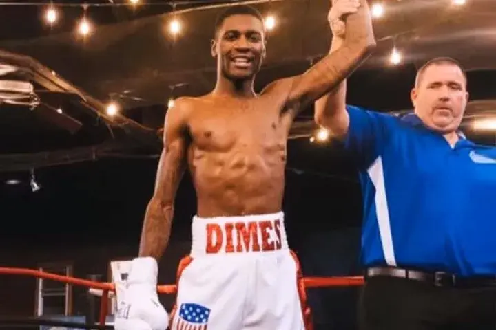 Dominique Crowder