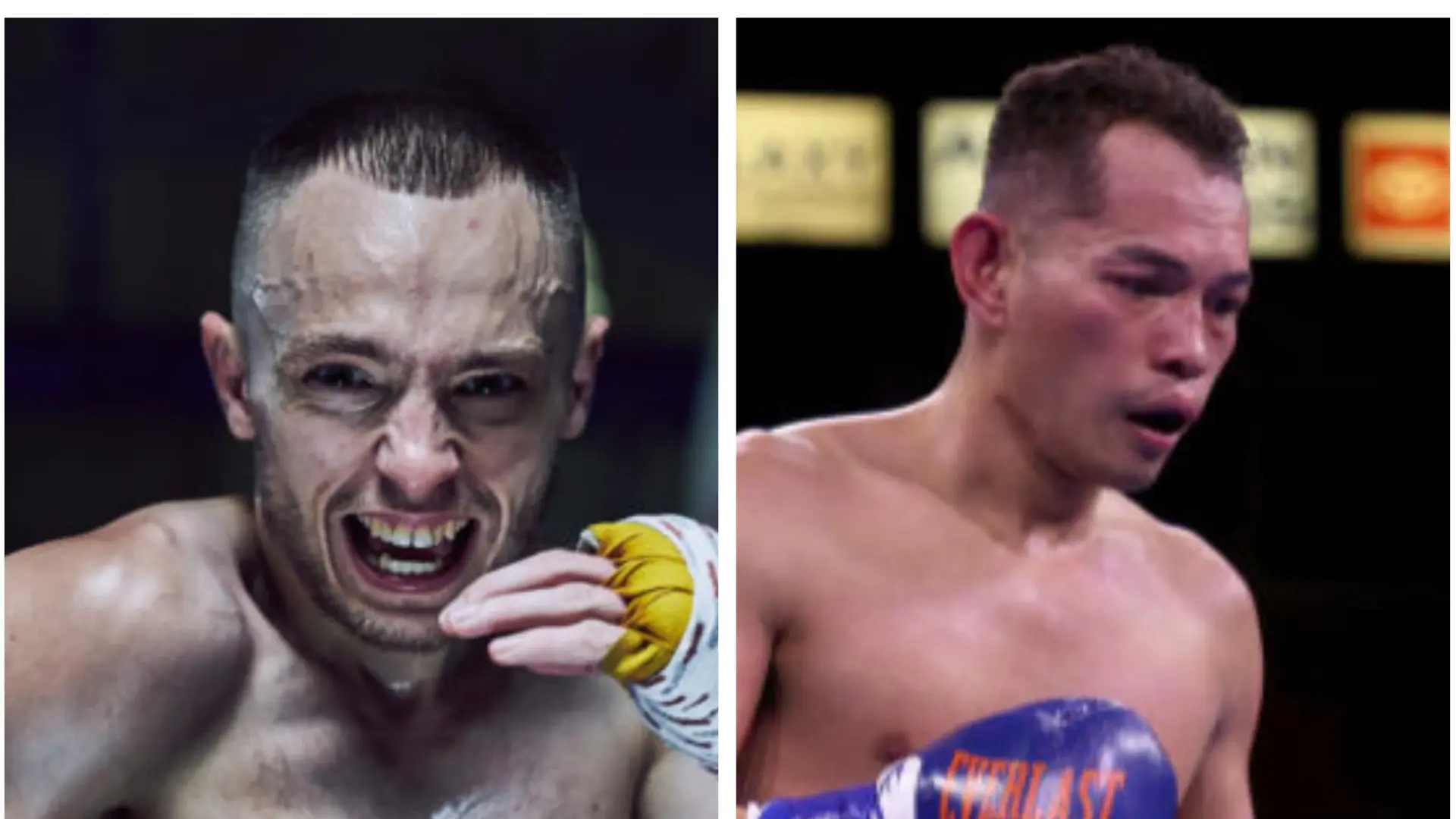 Donaire Edwards