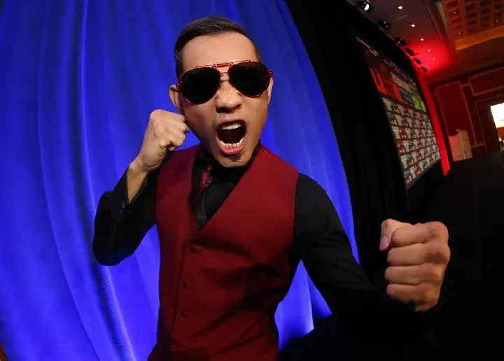 Donaire Magdanelo