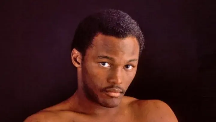 Donald Curry
