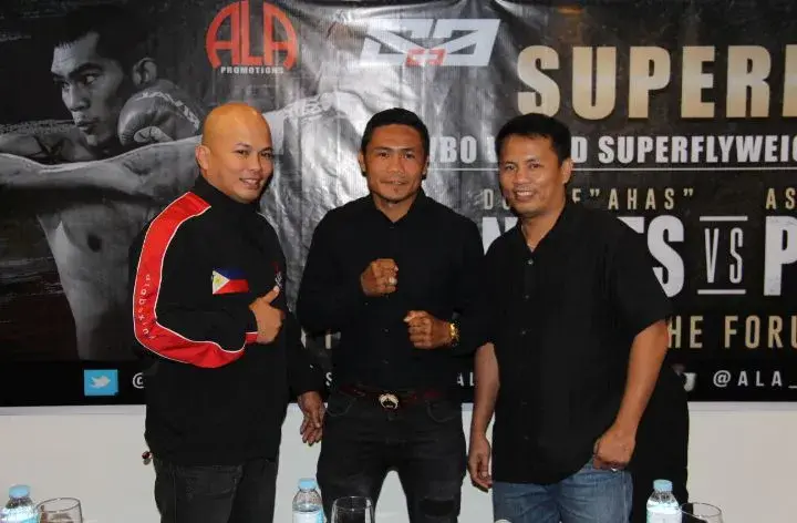 Donnie Nietes
