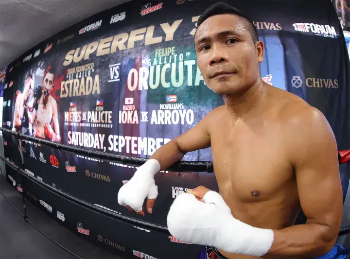 Donnie Nietes