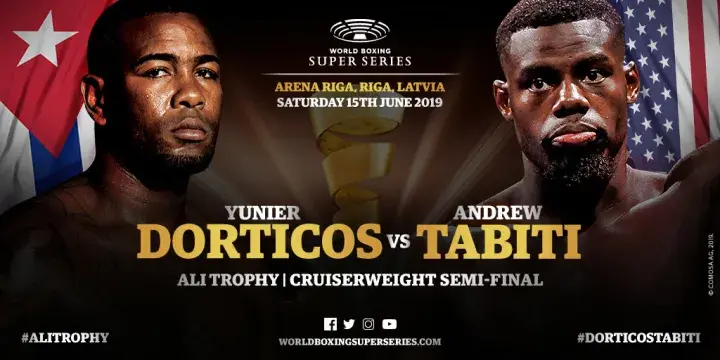 Dorticos Tabiti