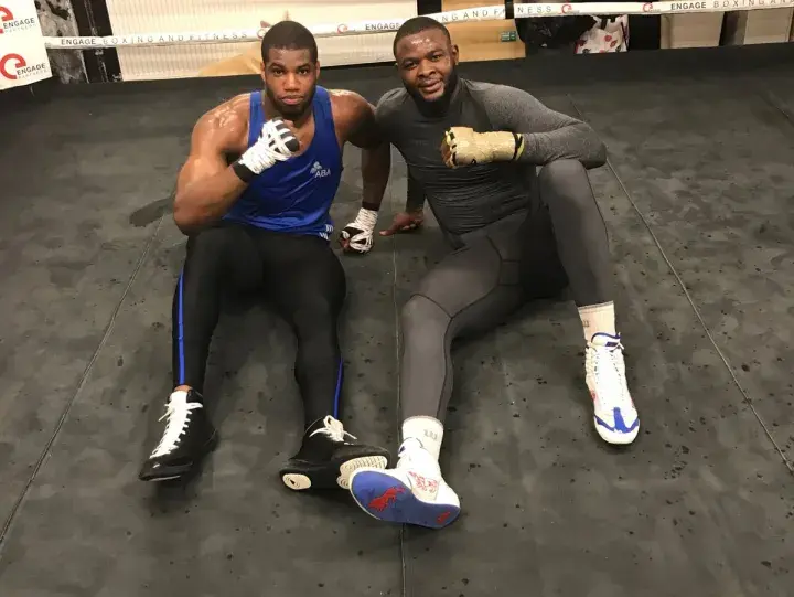 Dubois Ilunga