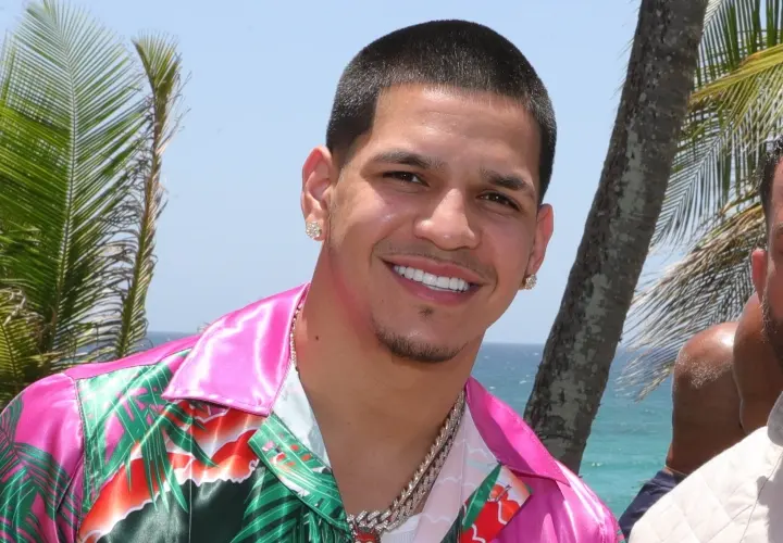 Edgar Berlanga