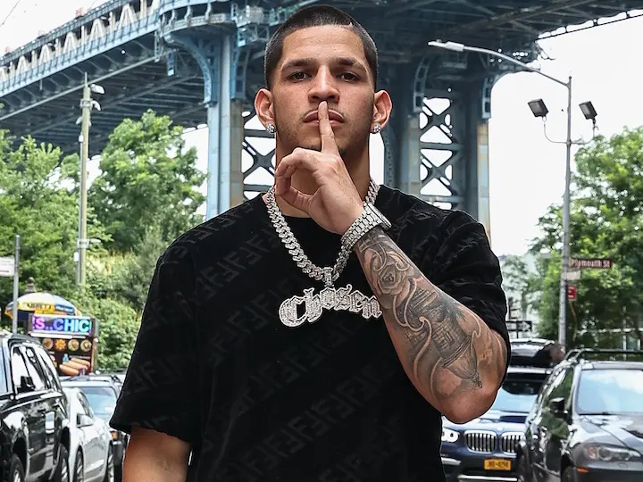 Edgar Berlanga