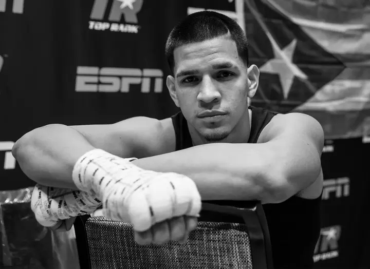 Edgar Berlanga