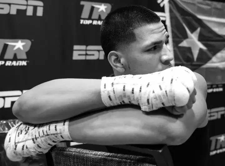 Edgar Berlanga