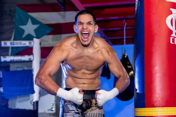 Edgar Berlanga