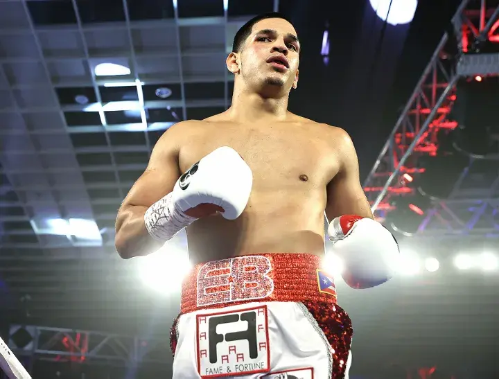 Edgar Berlanga