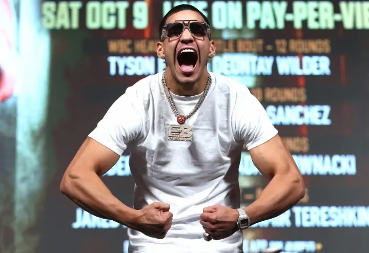Edgar Berlanga