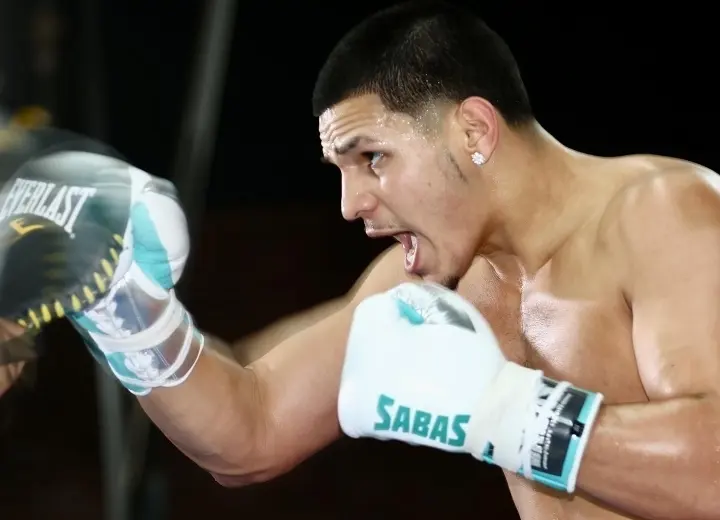 Edgar Berlanga