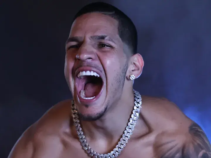 Edgar Berlanga